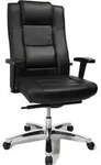 Chefsessel B&uuml;ro Drehstuhl Schreibtischstuhl Topstar Sitness Aktion 800 - Schwarz