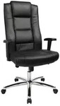 Topstar Chefsessel "Chairman 10" schwarz - Schwarz