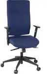 hjh OFFICE Profi B&uuml;rostuhl PRO-TEC 300 Ergonomischer Schreibtischstuhl mit Armlehnen