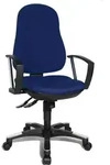 Topstar Trend SY 10 AL.A1 intar/blau - Blau