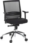hjh OFFICE Profi B&uuml;rostuhl PORTO PRO Ergonomischer Schreibtischstuhl mit Armlehnen