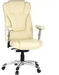 hjh OFFICE Profi Chefsessel EMBASSY 200 Ergonomischer B&uuml;rostuhl mit Armlehnen