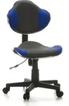 hjh OFFICE Kinderdrehstuhl KIDDY GTI-2 Schreibtischstuhl f&uuml;r Kinder