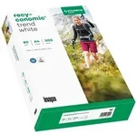 Inapa Multifunktionspapier Recyconomic Trend White, A4 - Blau