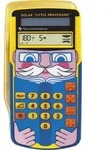 Texas Instruments Little Professor Rechentrainer (f&uuml;r Vor- und Grundschule,