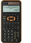 Sharp EL-W531XGYR, Tasche, Wissenschaftlicher Taschenrechner, 2 Zeilen,