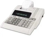 Olympia CPD 3212S - Grau