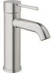 GROHE Essence New Einhand-Waschtischbatterie S-Size ohne Ablaufgarnitur