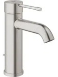 Grohe Einhand-Waschtischbatterie, DN 15 S-Size, 23589DC1