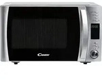 Candy COOKinApp CMXG 25DCS, Arbeitsplatte, Grill-Mikrowelle, 25 l, 900 W,...