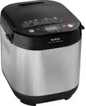 Tefal Pain Delice Brotbackautomat PF240E, 1 kg, Startzeitvorwahl, Timer,