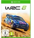 Wrc 6