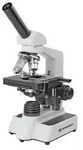 Bresser Optics ERUDIT DLX 40-1000X, Optisches Mikroskop, Schwarz, Wei&szlig;,...