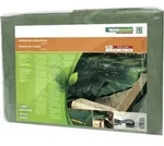 Windhager 07046, Gartenpflanze, Gr&uuml;n, Stoff, 180 g/m2, 140 mm, 140 mm - Gr&uuml;n