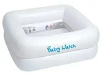 Happy People - Baby-Planschbecken - Babywatch f&uuml;r Duschwannen (85x85x33cm) Babypool