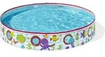 Bestway&reg; Fill 'N FunTM Planschbecken Marine &Oslash; 152 x 25 cm - Bunt