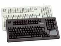Cherry TouchBoard G80-11900 - Tastatur, USB | G80-11900LUMGB-0