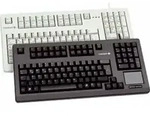 CHERRY TouchBoard G80-11900, Volle Gr&ouml;&szlig;e (100%), Kabelgebunden, USB, Mechanischer