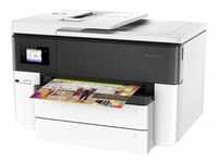 HP Officejet Pro 7 - Multifunktionsdrucker