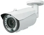 INDEXA IND2413 Wetterf.Tag/Nacht-Kamera 2,8-11mm m.2,2Megap.CMOS-Sens.25913 (25913) -