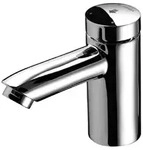 Schell 021510699 Standventil PETIT SC HD-M - Silber