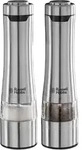 Classics Salz-/Pefferm&uuml;hle 23460-56, Pfeffer-/Salzm&uuml;hle - Silber