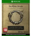 Bethesda The Elder Scrolls Online - Gold Edition, Xbox One, Multiplayer-Modus, M