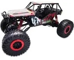 Amewi RC Crawler Crazy Rock 4WD 1:10 RTR rot /14+