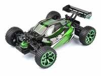Amewi Buggy Storm D5 "green" 1:18 4WD RTR