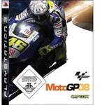 Moto GP 08