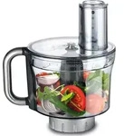 Kenwood KAH647PL Multi Zerkleinerer - Grau/Transparent