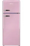 Amica K&uuml;hl-/Gefrierkombination KGC 15636 P, 208 l, ST, 40 dB, 2,5 kg/24h, , Farbe