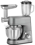 Clatronic KM 3648 K&Atilde;1/4chenmaschine, Kunststoffgeh&auml;use, 1000 Watt, 5 l Beh&auml;lter,