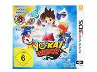 Yo-Kai Watch Special Edition (inkl. exklusiver Yo-Kai-Medaille) - Konsole 3DS