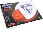 Clairefontaine 6841C Druckerpapier DCP Premium Kopierpapier f&uuml;r farbintensiven