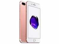 Apple iPhone 7 Plus, 14 cm (5.5"), 3 GB, 32 GB, 12 MP, iOS 10, Rosa-Goldfarben
