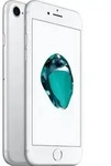 Apple iPhone 7 Smartphone (11,9 cm = 4,7") 32 GB, Farbe Silber - Silber