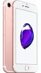 Apple Iphone 7 Smartphone (11,93 cm = 4,7") 32 GB, Farbe Ros&eacute;gold - Rosa