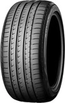 Yokohama Sommerreifen motorcycle-tyres Advan Sport (V105T) ( 255/55 R19 107Y...