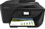 HP OfficeJet 6950, Thermal Inkjet, Farbdruck, 4800 x 1200 DPI, A4, Direktdruck,