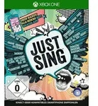 Just Sing