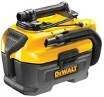 DeWalt DCV584L-QW Akku-Sauger fuer 54 bzw. 18 V, ohne Akkus