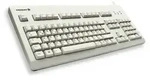 CHERRY G80-3000, Volle Gr&ouml;&szlig;e (100%), Kabelgebunden, USB, Mechanischer Switch,