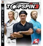 Top Spin 3