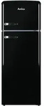 Amica K&uuml;hl-/Gefrierkombination KGC 15634 S, 213 l, ST, 40 dB, 2,5 kg/24h, , Farbe