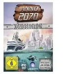 Anno 2070 PC K&ouml;nigsedition