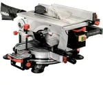 Metabo Kapp- und Tischkreiss&auml;ge KGT 305 M, incl. S&auml;geblatt, Zubeh&ouml;r, Karton