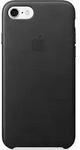 Apple MMY52ZM/A, Hauth&uuml;lle, Apple, iPhone 7, 11,9 cm (4.7"), Schwarz - Schwarz