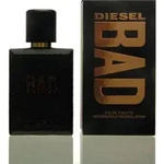 Diesel Bad Eau de Toilette f&uuml;r Herren 75 ml