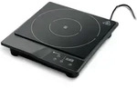 HENDI Induktionskocher 1800W Kunststoffgeh&auml;use 230V/50Hz - Schwarz
